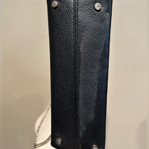 Kate Spade large Florence leather shoulder purse - Picture 9 of 10